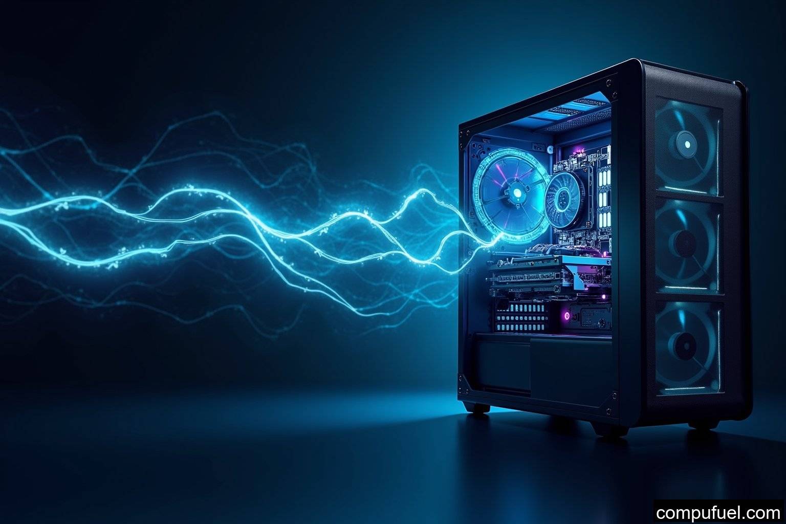 Boost Your Computer's Performance and Save Energy with RAM Optimization