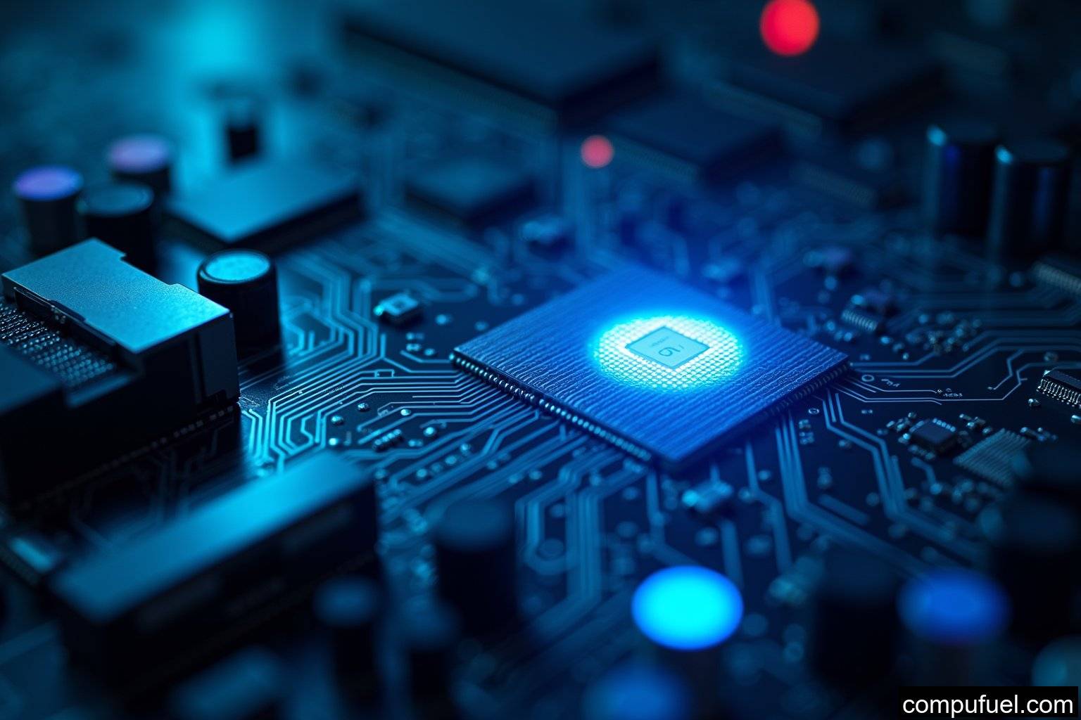 Boost Your Graphic Card Performance Without Sacrificing Energy Efficiency