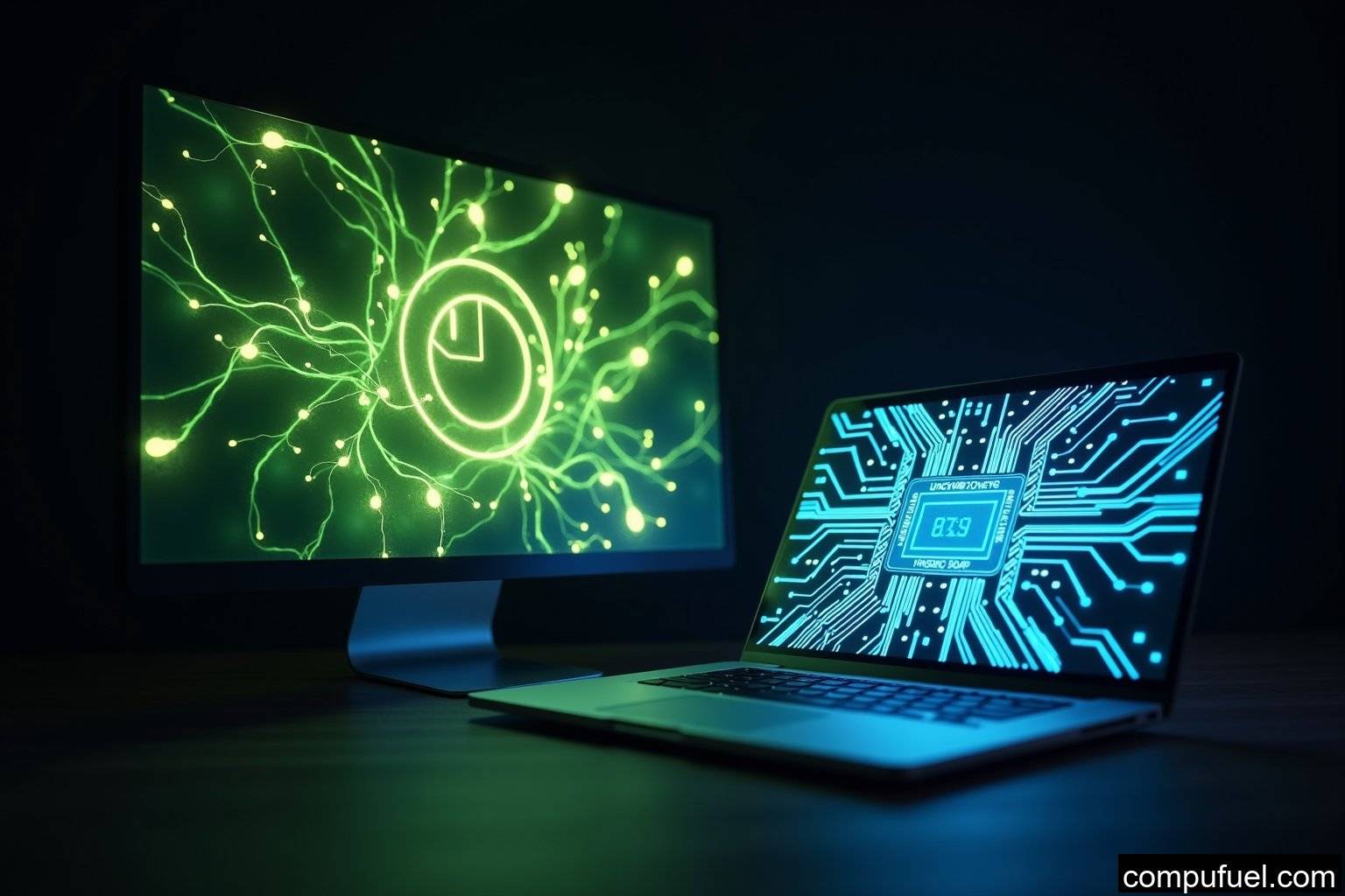 Mastering Power Management: Advanced Techniques for Optimizing Laptop and Desktop Performance